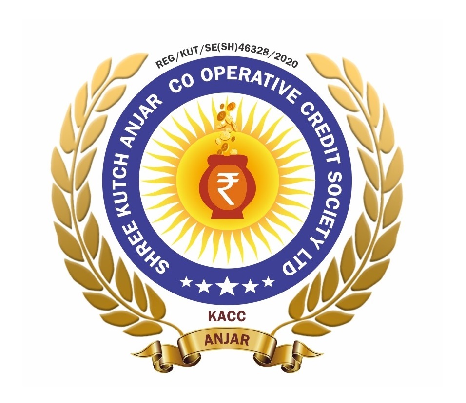 Shree Kutch Anjar Co Operative Credit Society Ltd
